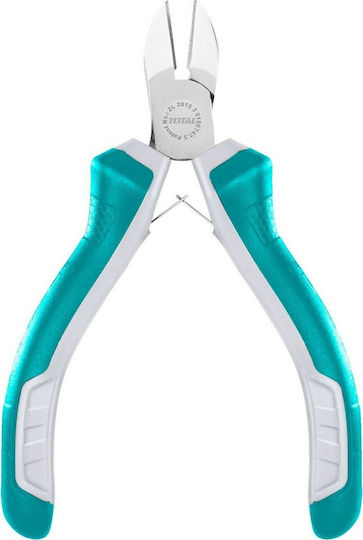 Total Side Cutter Mini Length 115mm