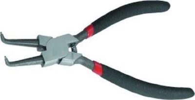 Force Circlip Plier Curved Length 140mm