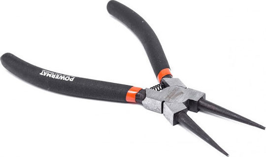 Powermat Clește Pentru Circlip Lungime 177.8mm