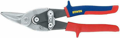 Irwin Aviaton Snip Side Left & Straight Cutting