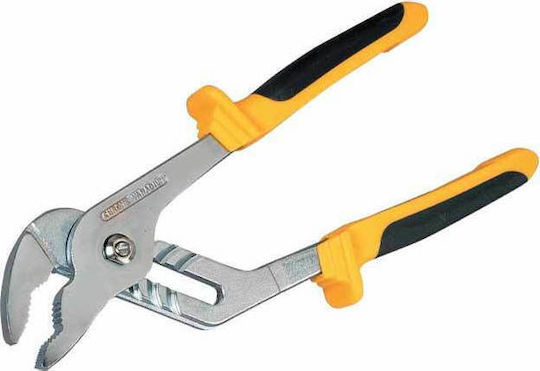 Stanley DynaGrip Γκαζοτανάλια 2" 240mm