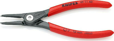 Knipex Circlip Plier Straight Length 140mm