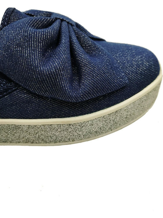 Παιδικές Εσπαντρίγιες Slip-On Μπλε