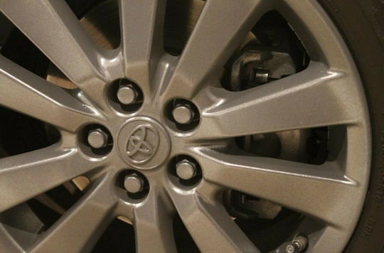 Plasti Dip Σπρέι Προστατευτικού Φιλμ Metalizer με Μεταλλικό Εφέ Silver 400ml