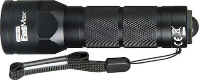 Stanley Flashlight LED Waterproof with Maximum Brightness 70lm