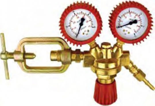 Le Lorrain Gas Regulators Acetylene ZR-37
