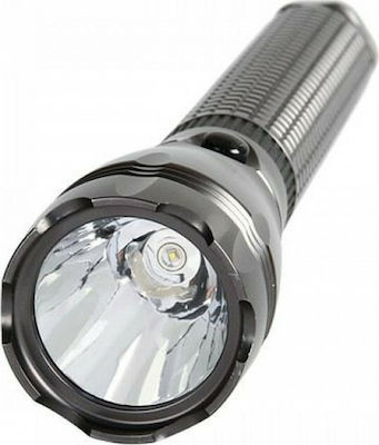 Lampa Rechargeable Flashlight LED Maxi