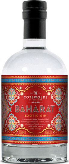 Дънково Baharat 46% 500мл