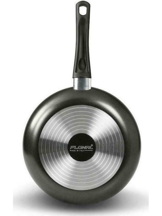 Flonal Promo Stone Pan aus Aluminium mit Steinbeschichtung 20cm