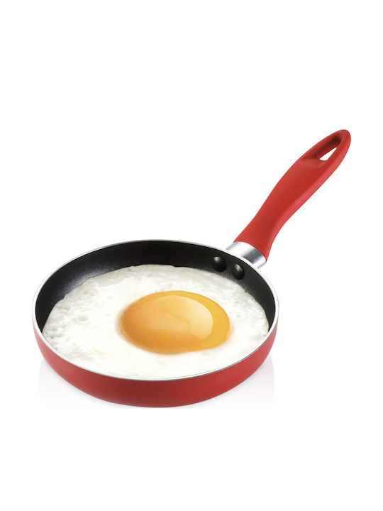Tescoma Presto Pan made of Aluminum with Non-Stick Coating 12cm