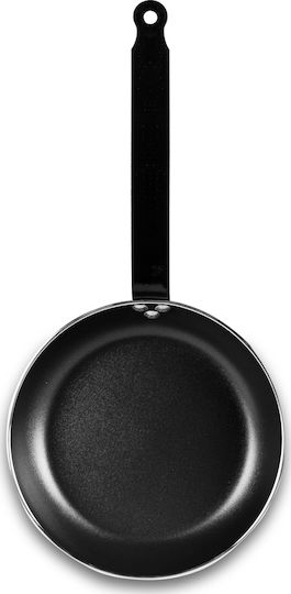 Fest Chef Plus Τηγάνι από Αλουμίνιο με Αντικολλητική Επίστρωση 22cm