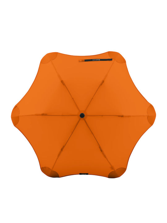 AUTOMATIC BLUNT METRO UMBRELLA BLUNT UMBRELLA Orange