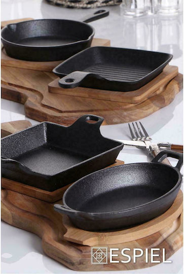 Espiel 24cm Σαγανάκι