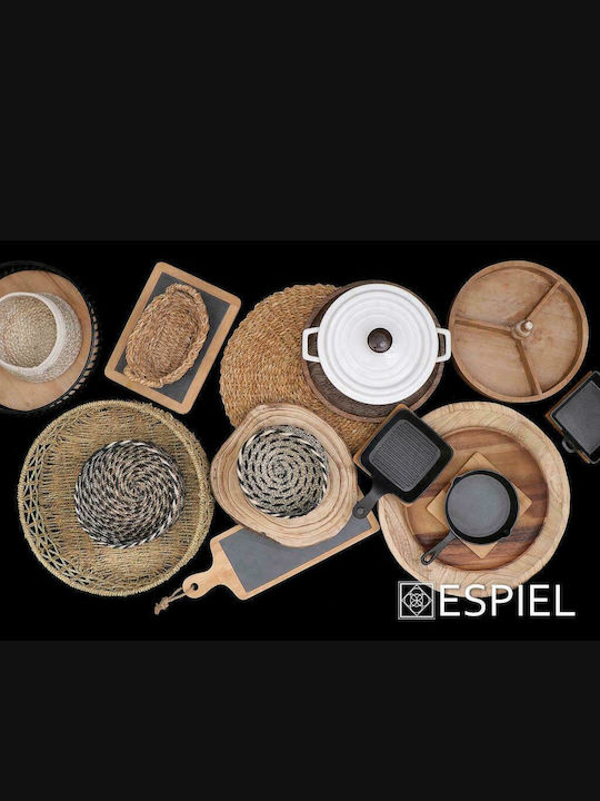 Espiel Σαγανάκι από Μαντέμι 24cm