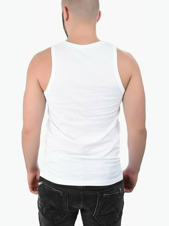 Small Logo T-shirt Λευκό
