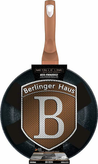 Berlinger Haus Metallic Line Τηγάνι