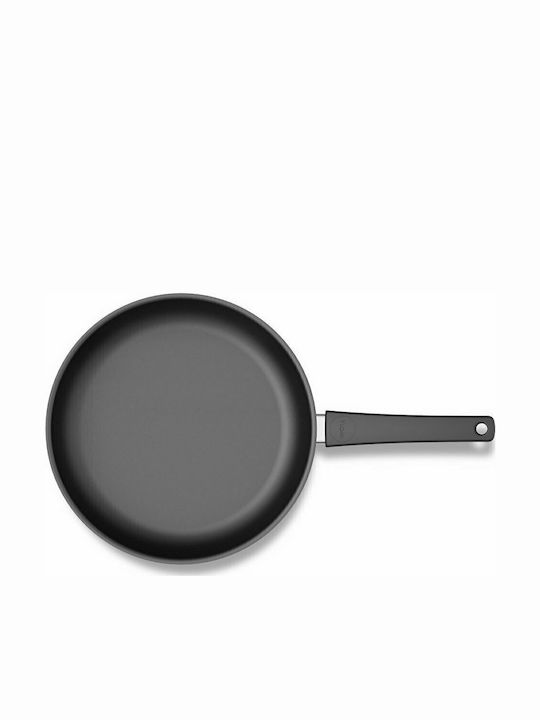 Woll Concept Pan made of Stainless Steel with Non-Stick Coating 20cm