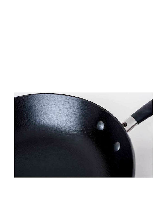 Ronneby Bruk Ultra Light Pan made of Cast Iron 20cm