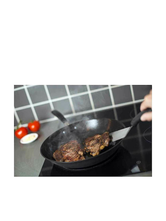 Ronneby Bruk Ultra Light Pan made of Cast Iron 24cm