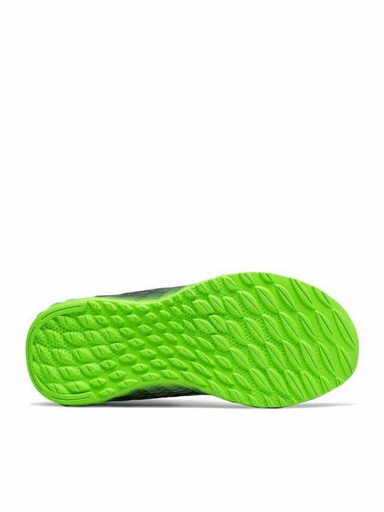 Arishi Детски спортни обувки Running с Връзки Сиви