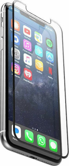 Benks 3D Full Face Tempered Glass (iPhone 11 Pro)