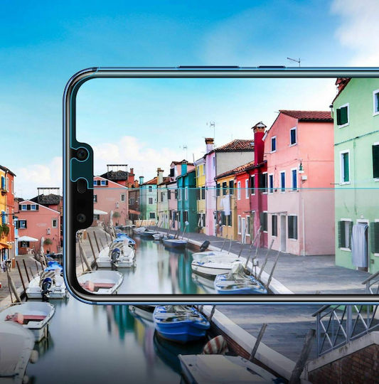 Ringke Invisible Defender Screen Protector (Huawei Mate 20 Lite)