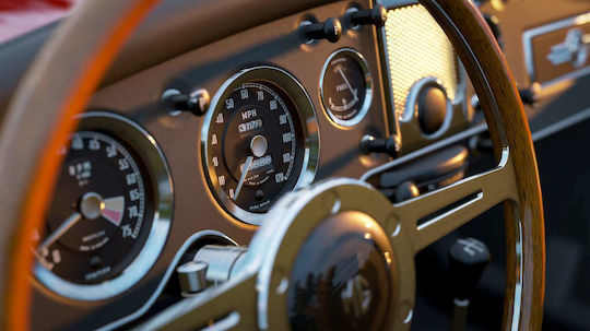 Forza Horizon 4 XBOX ONE Key