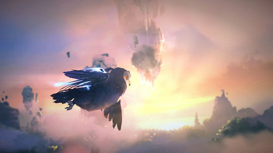 Ori and the Will of the Wisps Xbox One Game (Key)