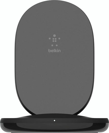 Belkin Wireless Charger (Qi Pad) 15W Quick Charge 3.0 Blacks (WIB002vfBK)