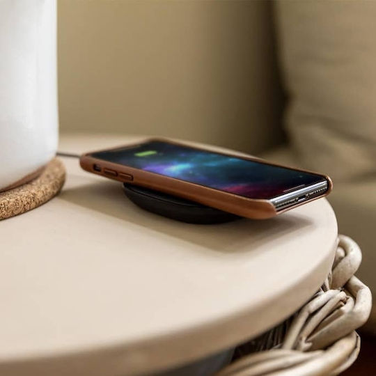 Mophie Wireless Charger (Qi Pad) 10W Blacks (409903378)