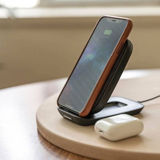 Mophie Wireless Charger (Qi Pad) 10W Blacks (401304099)