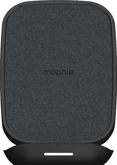 Mophie Wireless Charger (Qi Pad) 10W Blacks (401304099)