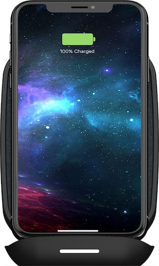 Mophie Wireless Charger (Qi Pad) 10W Blacks (401304099)