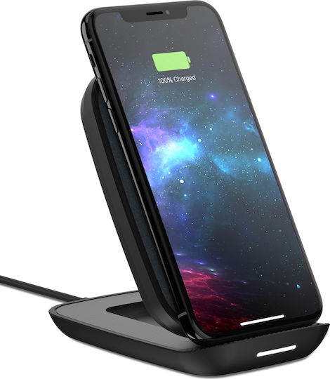 Mophie Wireless Charger (Qi Pad) 10W Blacks (401304099)