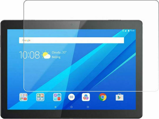 2.5D 0.3mm Tempered Glass (Lenovo Tab M10 Plus) 5902356936523