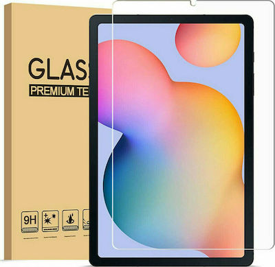 0.3mm Sticlă călită (iPad Pro 2020/2021/2022 11” - iPad Pro 2020/2021/2022 11”)