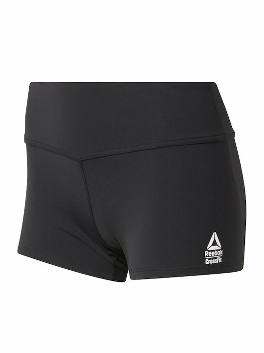 CrossFit Chase Bootie Schulung Frauen Kurze Hosen Leggings Schwarz