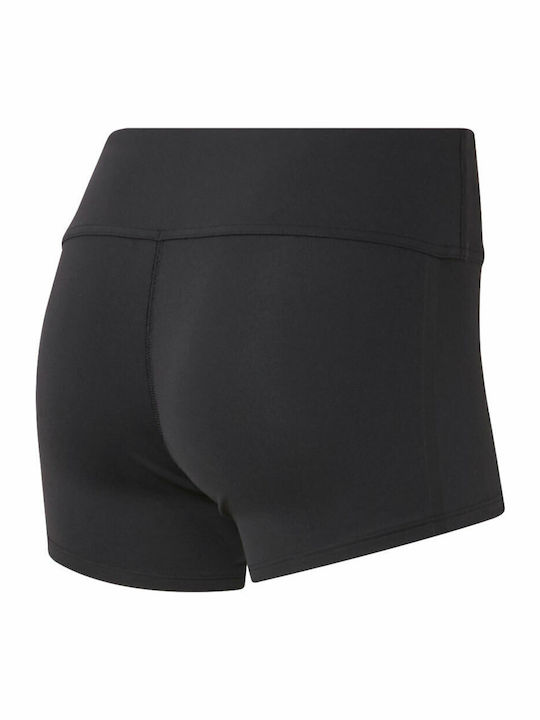CrossFit Chase Bootie Schulung Frauen Kurze Hosen Leggings Schwarz
