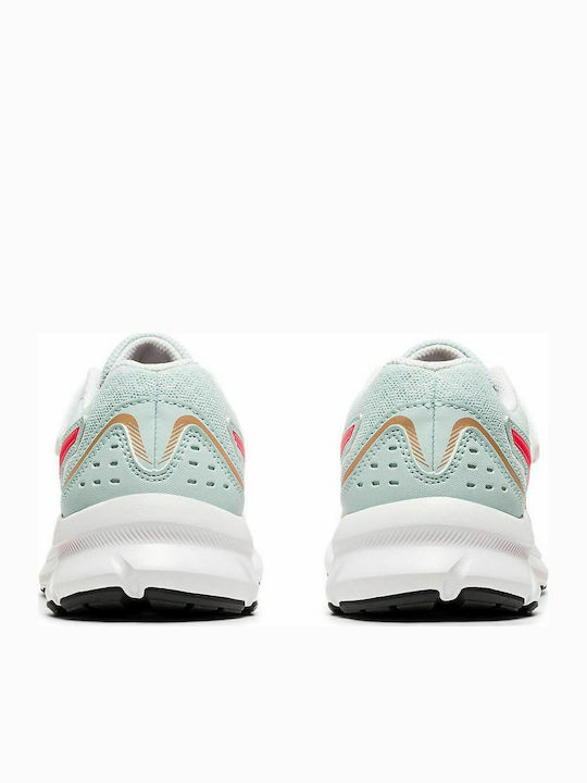 Jolt 3 Ps Kinder Sportschuhe Laufen mit Bügel- und Schleifenverschluss Gray