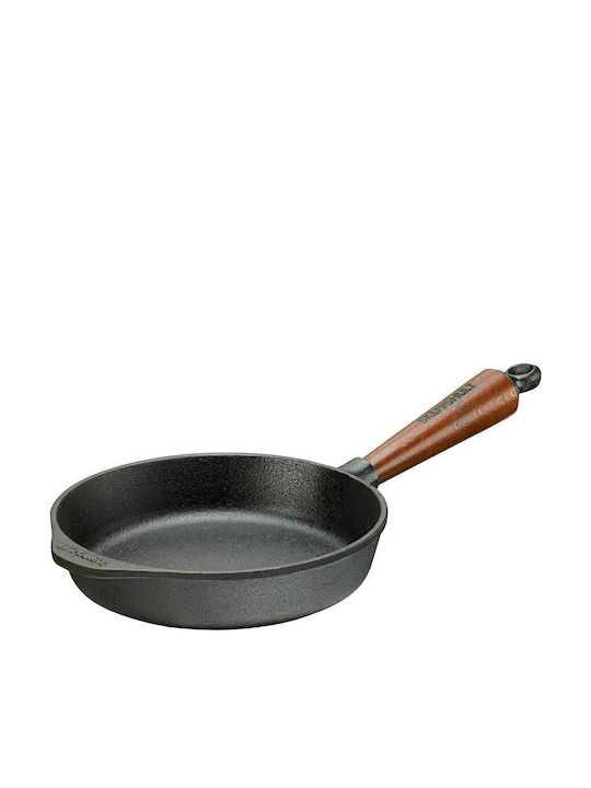 Skeppshult Τηγάνι από Μαντέμι 20cm