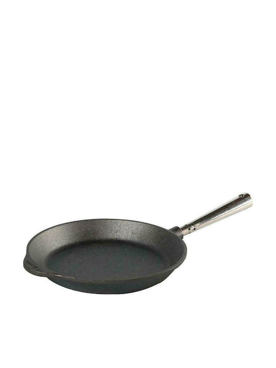 Skeppshult Pan made of Cast Iron 24cm