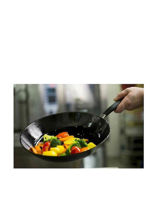 Ronneby Bruk Ultra Light Pan aus Gusseisen 30cm