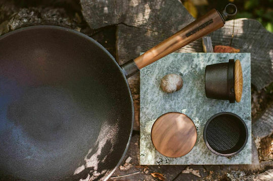 Skeppshult 30cm Wok