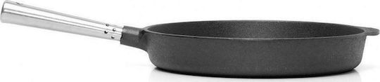 Skeppshult Τηγάνι από Μαντέμι 28cm