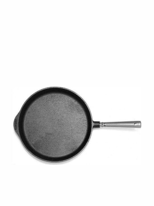 Skeppshult Pan aus Gusseisen 28cm