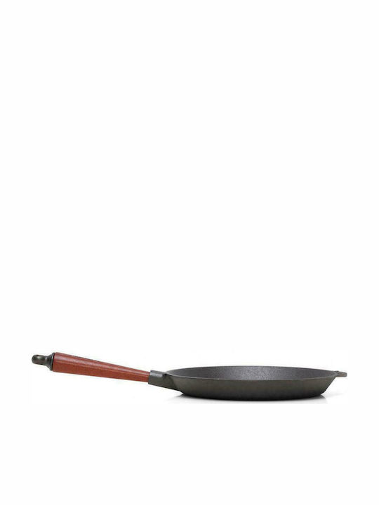Skeppshult Τηγάνι από Μαντέμι 28cm