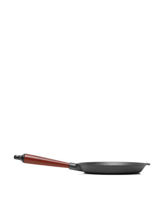 Skeppshult Τηγάνι από Μαντέμι 24cm