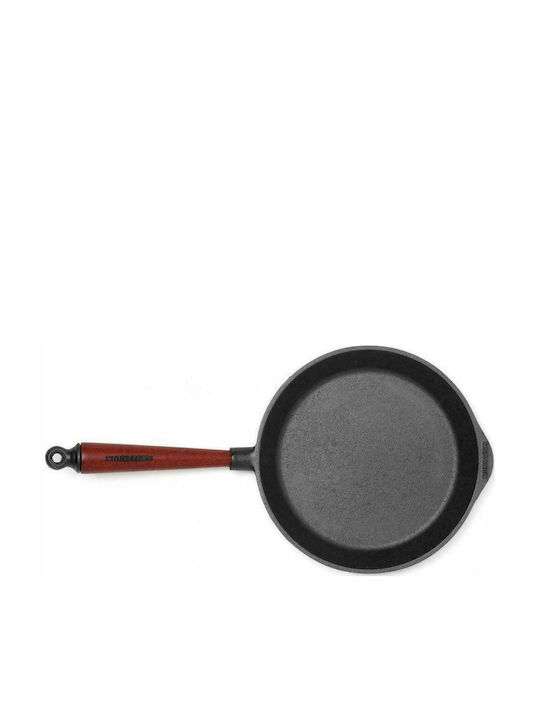 Skeppshult Τηγάνι από Μαντέμι 24cm