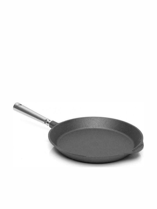 Skeppshult Pan made of Cast Iron 28cm