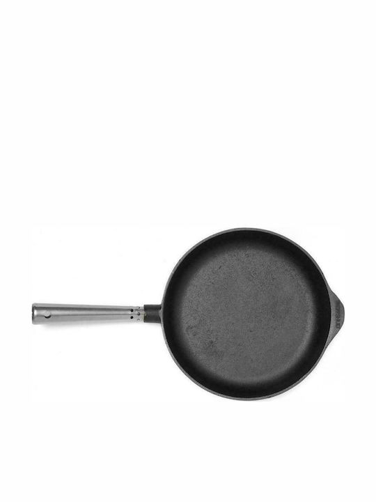 Skeppshult Pan made of Cast Iron 25cm